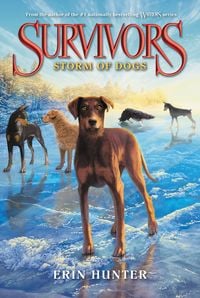 Produktbild: Survivors #6: Storm of Dogs