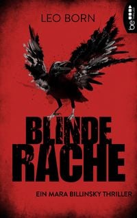 Produktbild: Blinde Rache