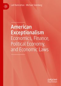 Produktbild: American Exceptionalism