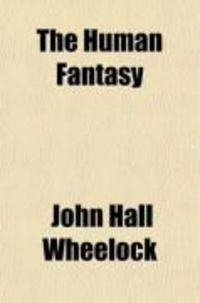 Produktbild: The Human Fantasy