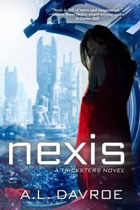 Produktbild: Davroe, A: Nexis