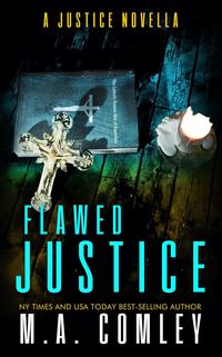 Produktbild: Flawed Justice (Justice series)