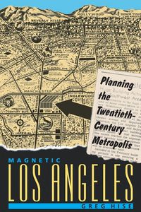 Produktbild: Magnetic Los Angeles