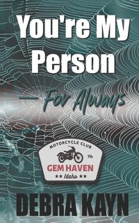 Produktbild: You're My Person - For Always