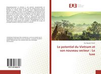 Produktbild: Le potentiel du Vietnam et son nouveau secteur : Le luxe