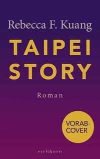 Produktbild: Taipei Story