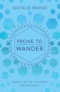 Produktbild: Prone to Wander