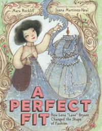 Produktbild: A Perfect Fit