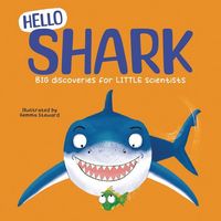 Produktbild: Hello Shark
