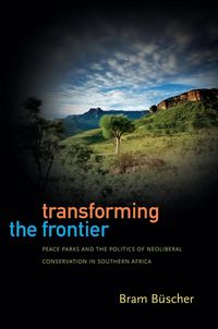 Produktbild: Transforming the Frontier