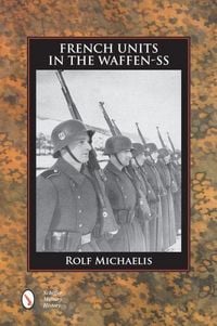 Produktbild: French Units in the Waffen-SS