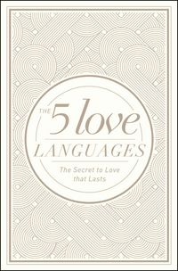 Produktbild: 5 Love Languages Hardcover Special Edition, The