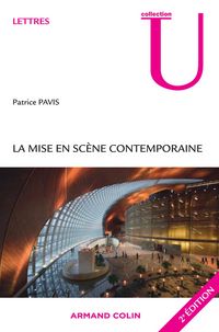 Produktbild: La mise en sc&egrave;ne contemporaine