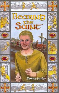 Produktbild: Bearing the Saint