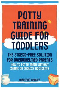 Produktbild: Potty Training Guide For Toddlers