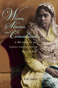 Produktbild: Wives Slaves & Concubines