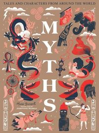 Produktbild: Myths