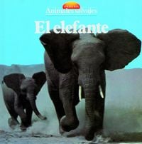 Produktbild: El elefante