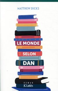Produktbild: Le monde selon Dan
