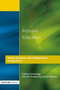 Produktbild: Inclusive Education