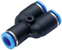 Bild vom Artikel TRU COMPONENTS Y-Verbinder PY10 Rohr-Ø: 10mm vom Autor 