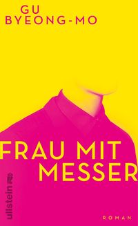 Produktbild: Frau mit Messer