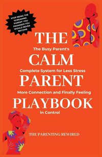 Produktbild: The Calm Parent Playbook