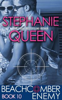 Produktbild: Beachcomber Enemy (Beachcomber Investigations, #10)