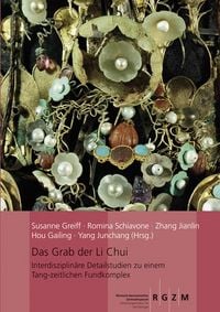 Produktbild: Das Grab der Li Chui