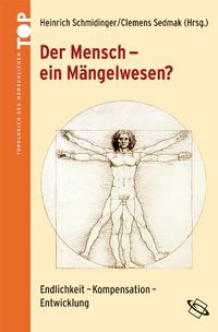 Produktbild: Der Mensch - ein M&auml;gelwesen?
