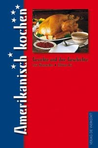Bild vom Artikel Amerikanisch kochen vom Autor Lisa Shoemaker