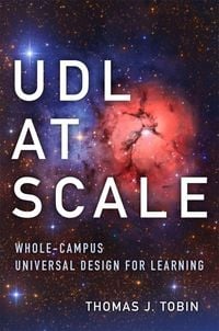 Produktbild: UDL at Scale Volume 9