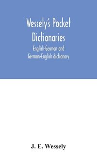 Produktbild: Wessely'S Pocket Dictionaries