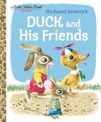 Produktbild: Duck and His Friends