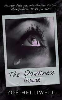 Produktbild: The Darkness Inside