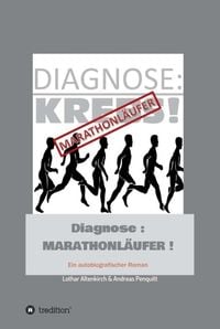 Produktbild: Diagnose: Marathonl&auml;ufer