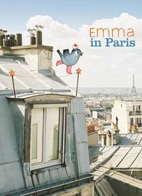 Produktbild: Emma in Paris