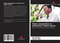 Produktbild: Body composition in pulmonary tuberculosis: