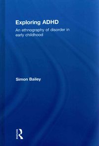 Produktbild: Exploring ADHD