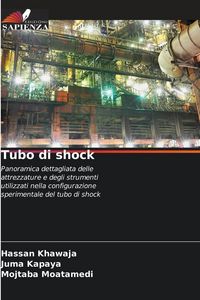 Produktbild: Tubo di shock