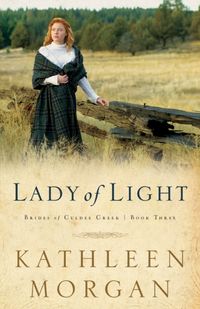 Produktbild: Lady of Light