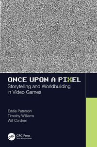Produktbild: Once Upon a Pixel