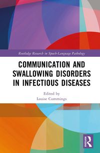 Produktbild: Communication and Swallowing Disorders in Infectious Diseases