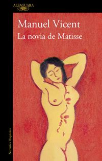 Produktbild: La novia de Matisse