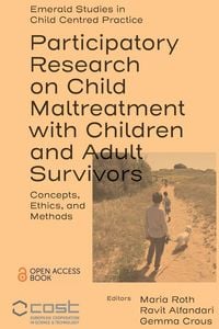 Produktbild: Participatory Research on Child Maltreatment with Children and Adult Survivors