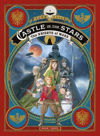 Produktbild: Castle in The Stars The Knight