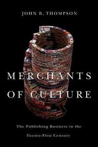 Produktbild: Merchants of Culture