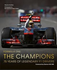 Produktbild: Formula One: The Champions