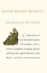 Produktbild: Beckett, S: Speaking to the Heart: 100 Favourite Poems