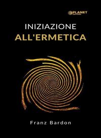 Produktbild: Iniziazione all'ermetica (tradotto)